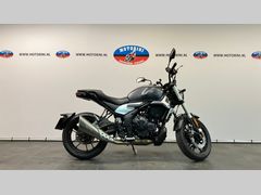 VOGE 500 AC