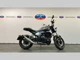VOGE 500 AC