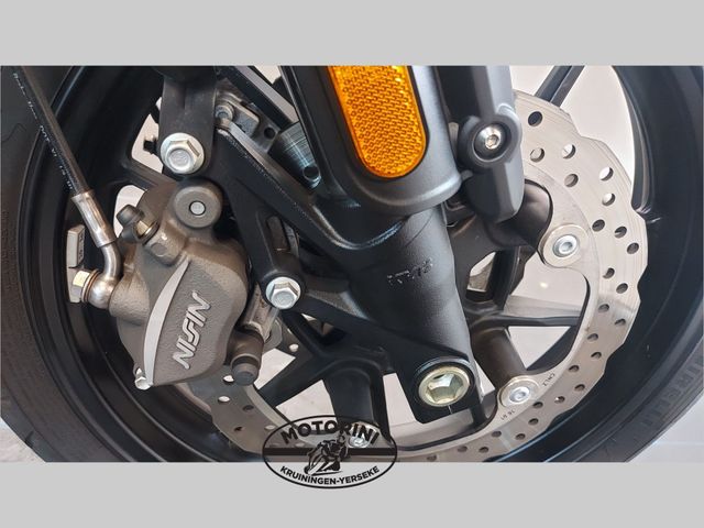 voge - 500-ac