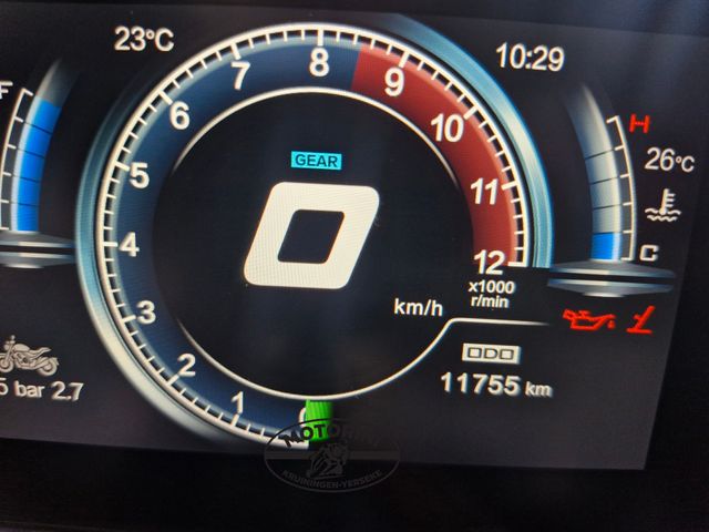 voge - 500-ac