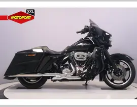 Harley-Davidson Street Glide 2012 occasion