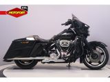 HARLEY-DAVIDSON STREET GLIDE