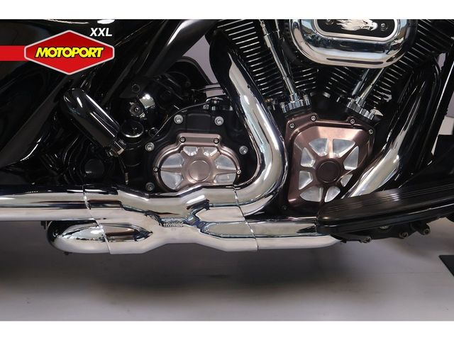 harley-davidson - street-glide