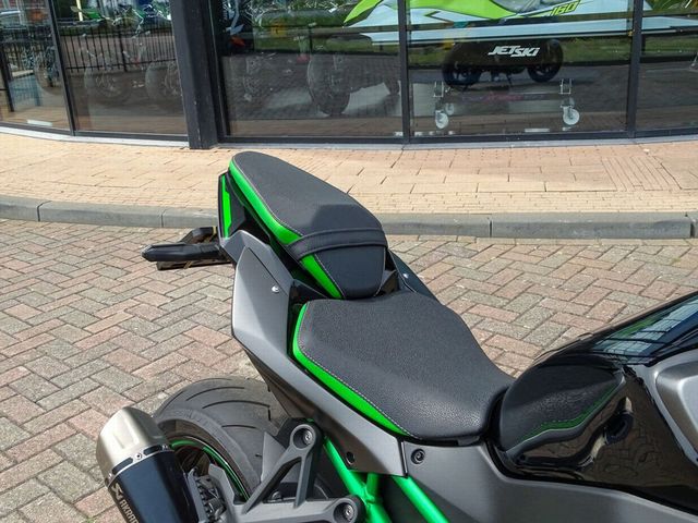 kawasaki - z-h2-se