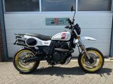 MASH X-RIDE 650
