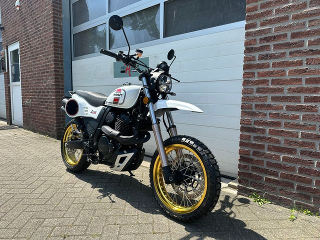 mash - x-ride-650