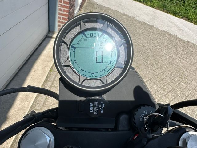 mash - x-ride-650