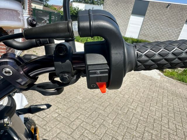 mash - x-ride-650