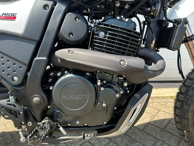 mash - x-ride-650