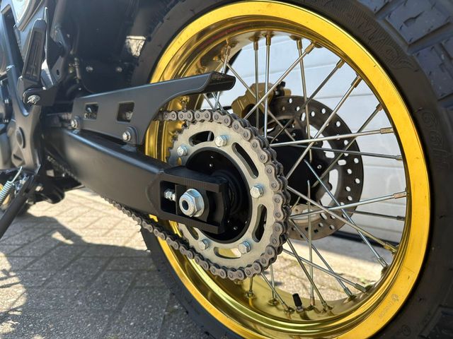 mash - x-ride-650