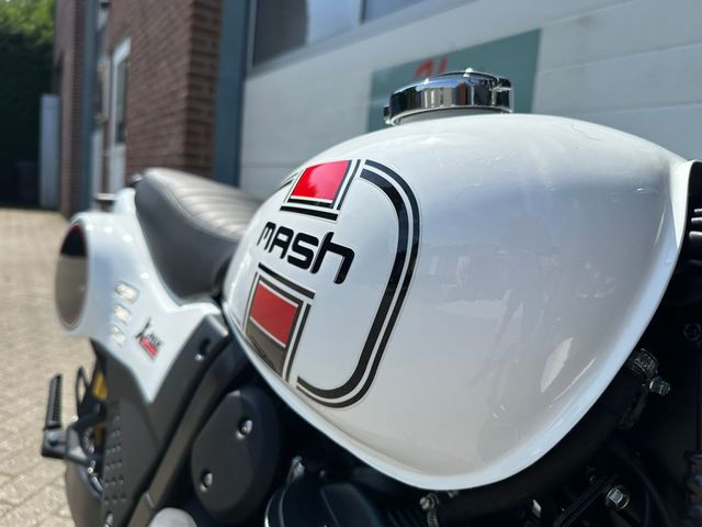 mash - x-ride-650