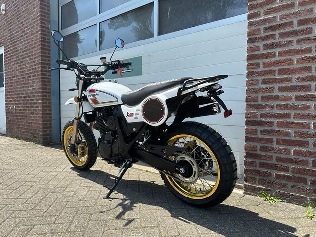 mash - x-ride-650