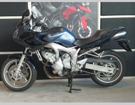 Yamaha FZ 6 S Fazer 2003 occasion