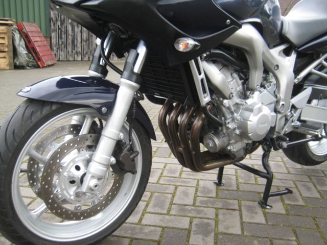 yamaha - fz-6-s-fazer