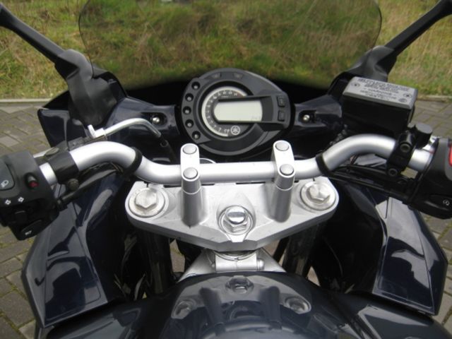 yamaha - fz-6-s-fazer