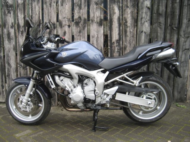 yamaha - fz-6-s-fazer