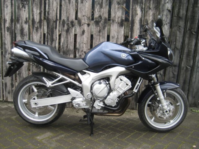 yamaha - fz-6-s-fazer