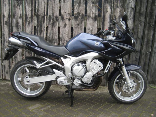yamaha - fz-6-s-fazer