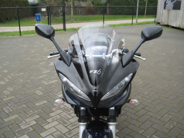 yamaha - fz-6-s-fazer