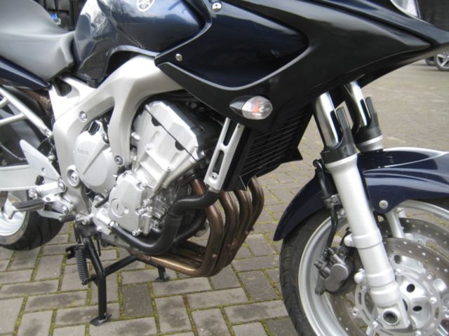 yamaha - fz-6-s-fazer