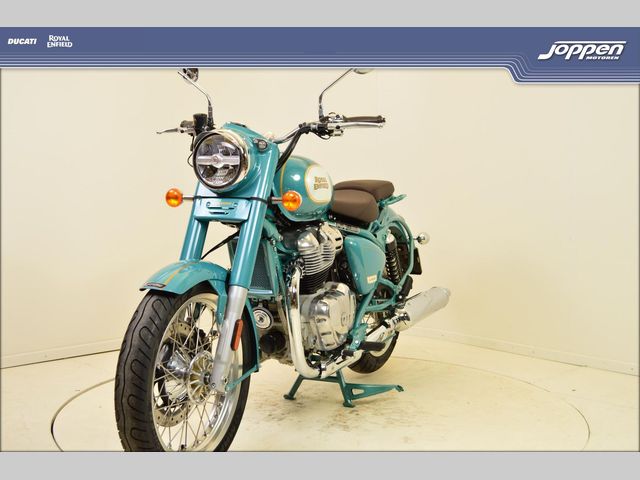 royal-enfield - classic-650