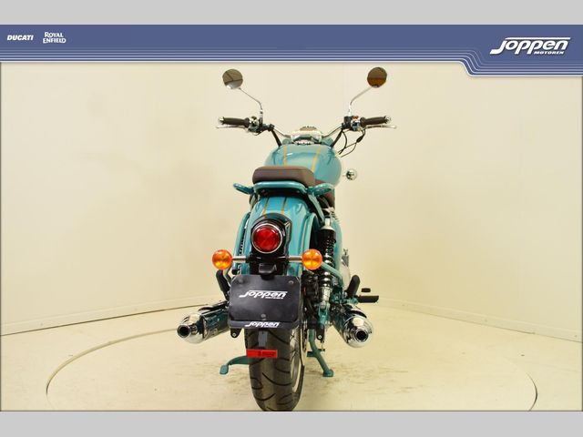 royal-enfield - classic-650