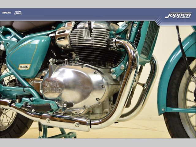 royal-enfield - classic-650