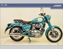 Royal Enfield Classic 650 2026 nieuw