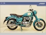 ROYAL ENFIELD CLASSIC 650