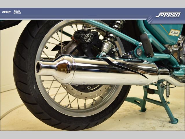 royal-enfield - classic-650