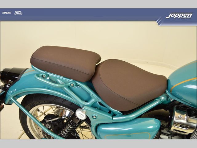 royal-enfield - classic-650