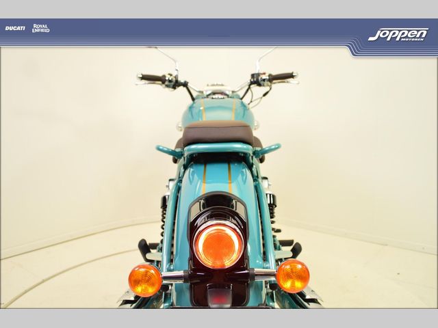 royal-enfield - classic-650