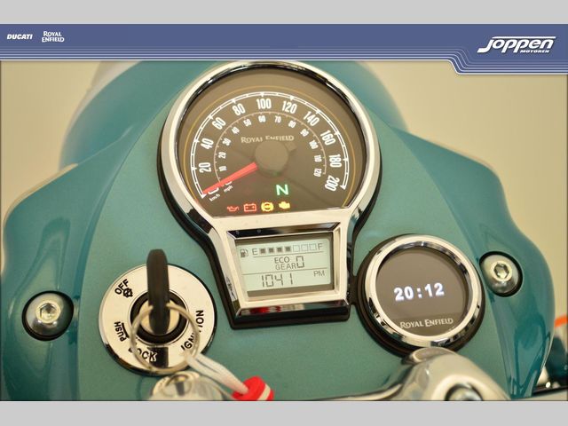 royal-enfield - classic-650