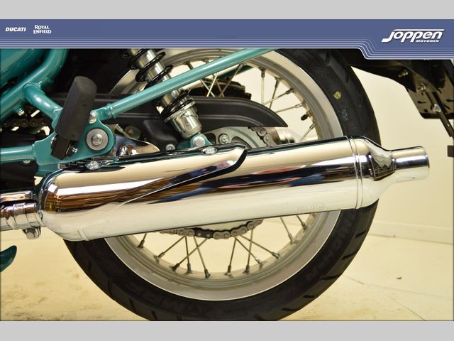 royal-enfield - classic-650
