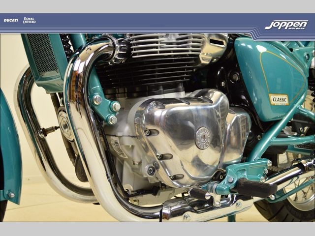royal-enfield - classic-650