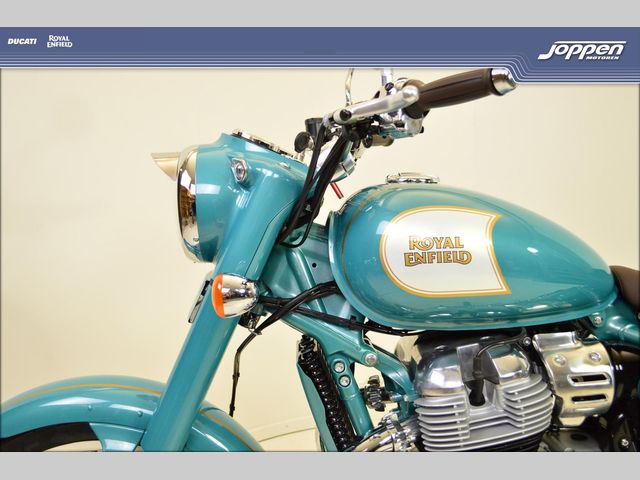 royal-enfield - classic-650