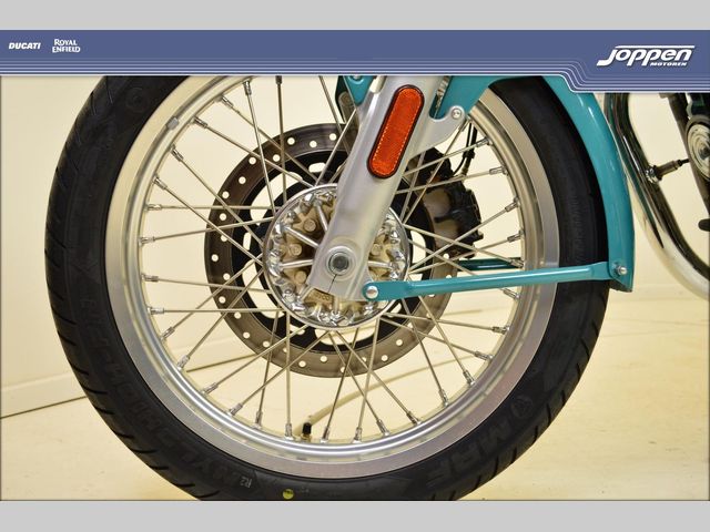 royal-enfield - classic-650