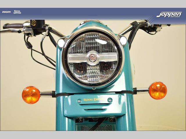 royal-enfield - classic-650