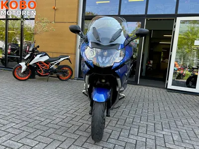 BMW K 1600 GT – foto 4