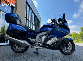 BMW K 1600 GT 2014 occasion