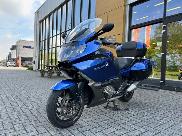 bmw - k-1600-gt