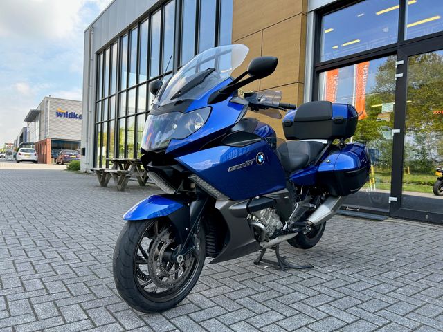 bmw - k-1600-gt