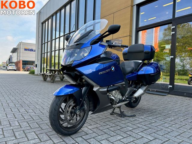 bmw - k-1600-gt