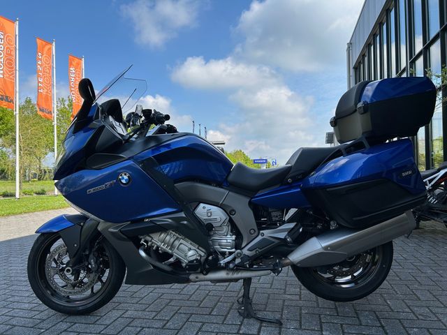 bmw - k-1600-gt