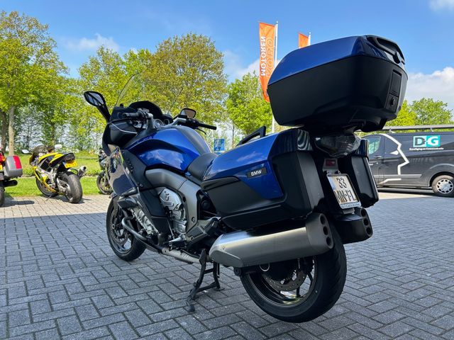 bmw - k-1600-gt