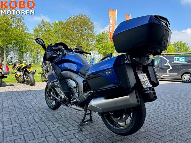 bmw - k-1600-gt