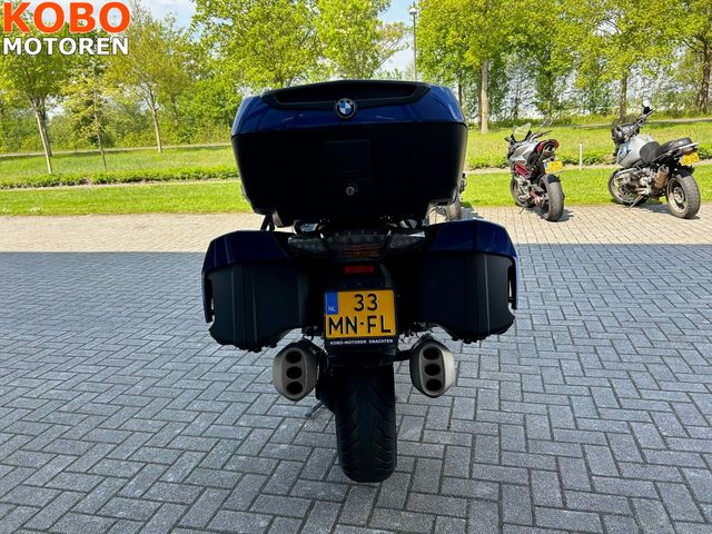 bmw - k-1600-gt