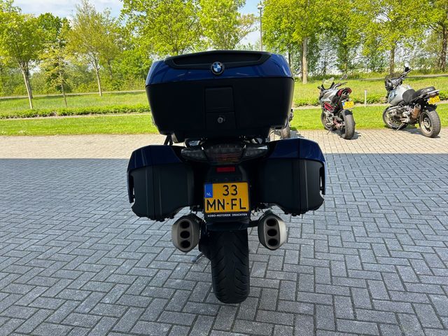 bmw - k-1600-gt