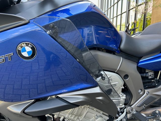bmw - k-1600-gt