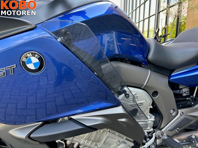 bmw - k-1600-gt